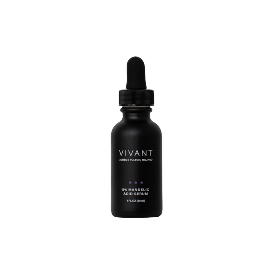 VIVANT 8% MANDELIC ACID SERUM