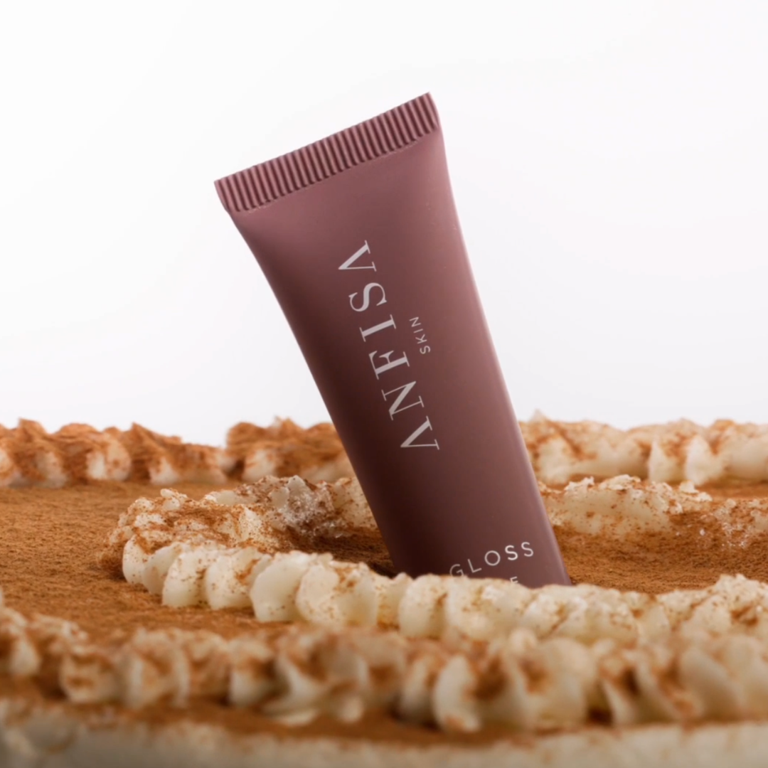 Anfisa ÂN-GLOSS Ceramide Lip Treatment