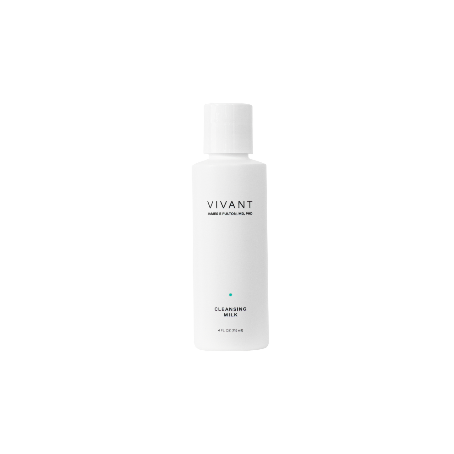 VIVANT CLEANSING MILK