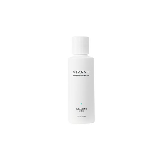 VIVANT CLEANSING MILK