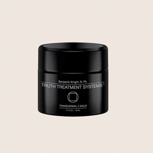 Truth Treatment Systems - C Balm