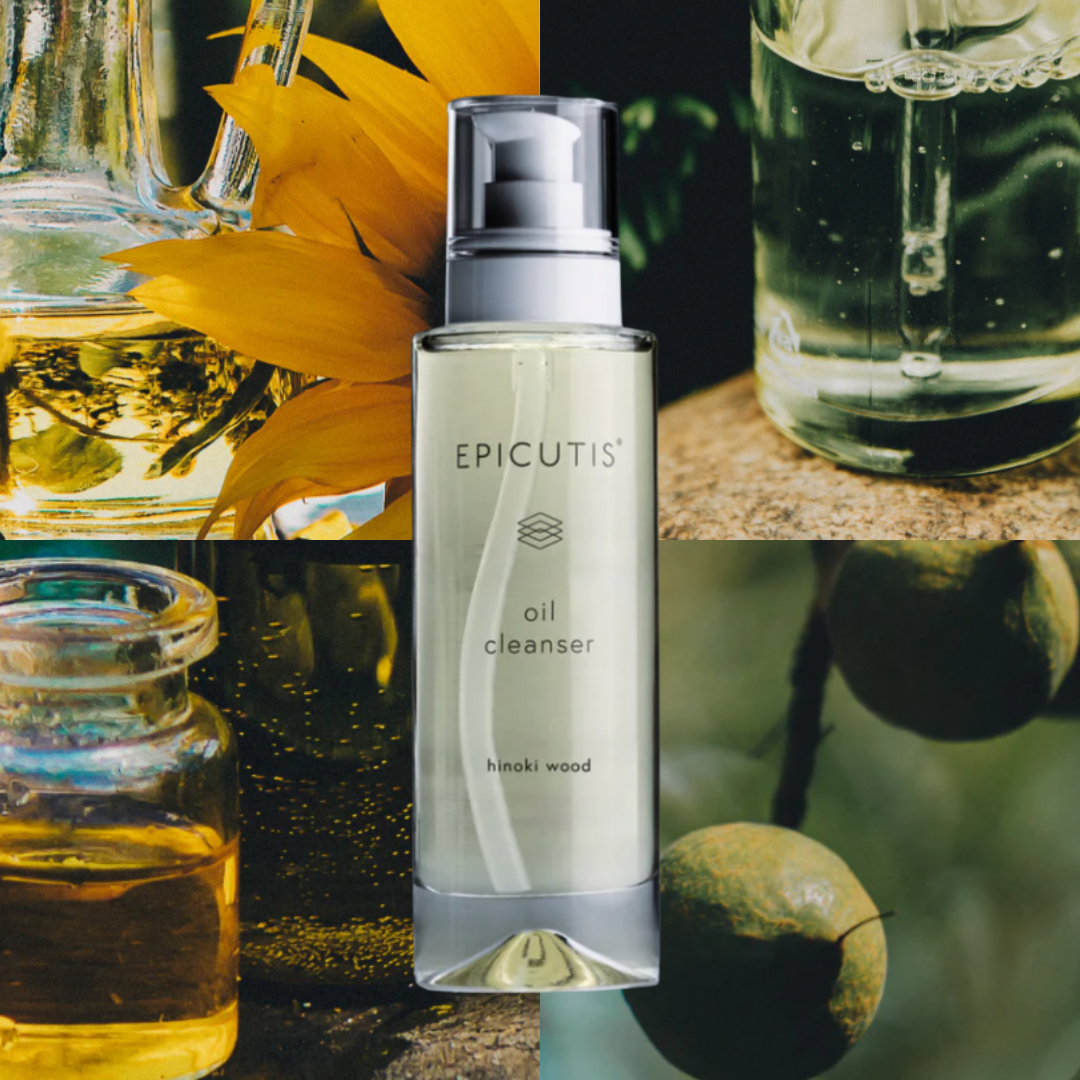 Epicutis Oil Cleanser