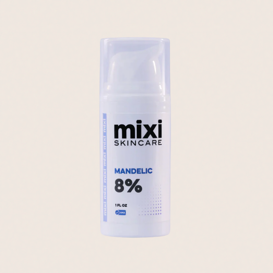 Mixi Skincare Mixi Mandelic 8% Serum