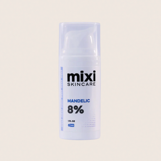 Mixi Skincare Mixi Mandelic 8% Serum