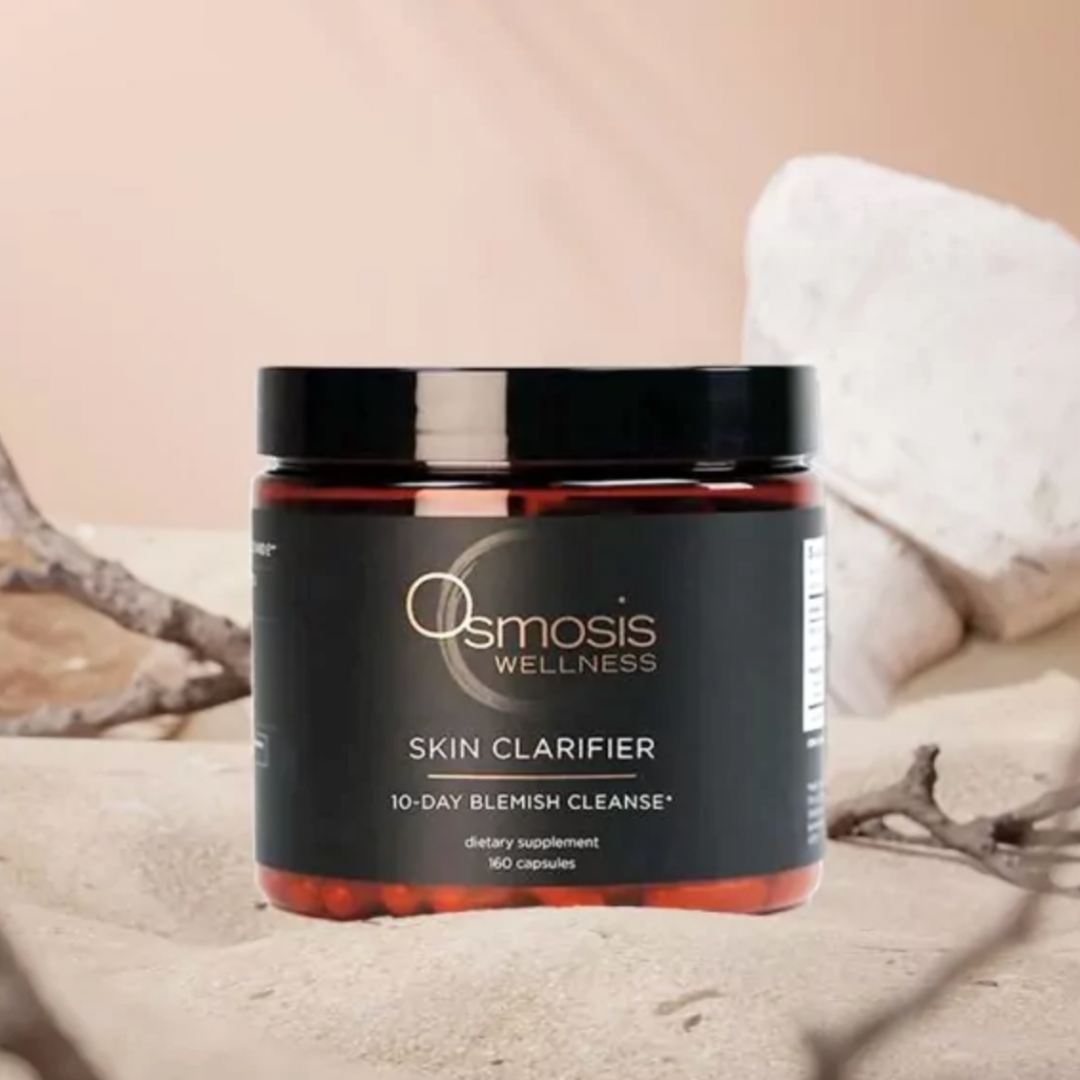 Osmosis I Skin Clarifier
