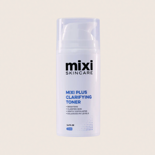 Mixi Skincare Mixi Plus Clarifying Toner