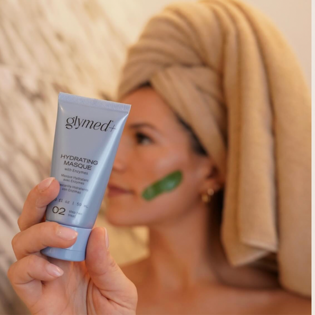 Glymed Plus I Hydrating Masque