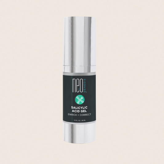 Neogenesis Salicylic Serum