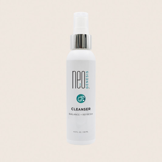 NeoGenesis Cleanser