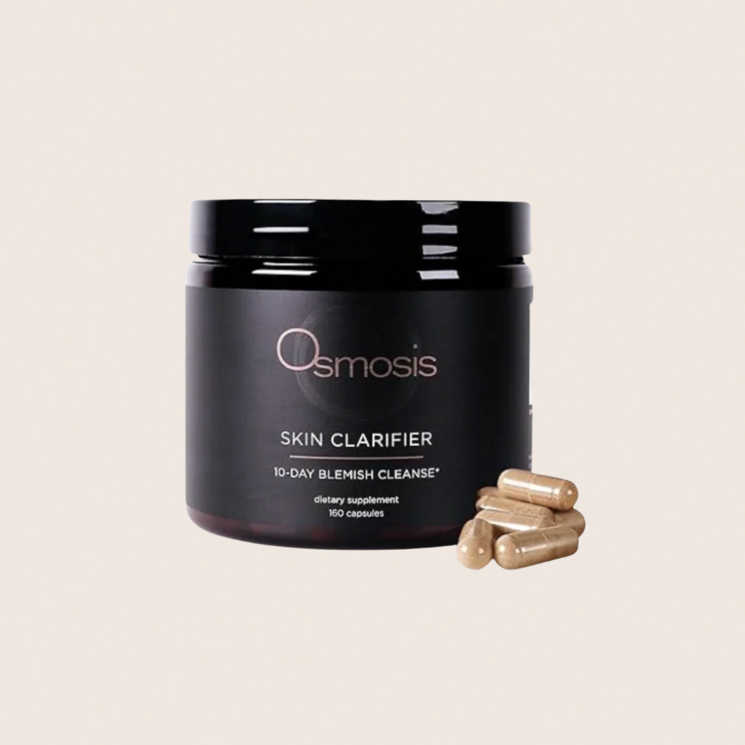 Osmosis Beauty Skin Clarifier