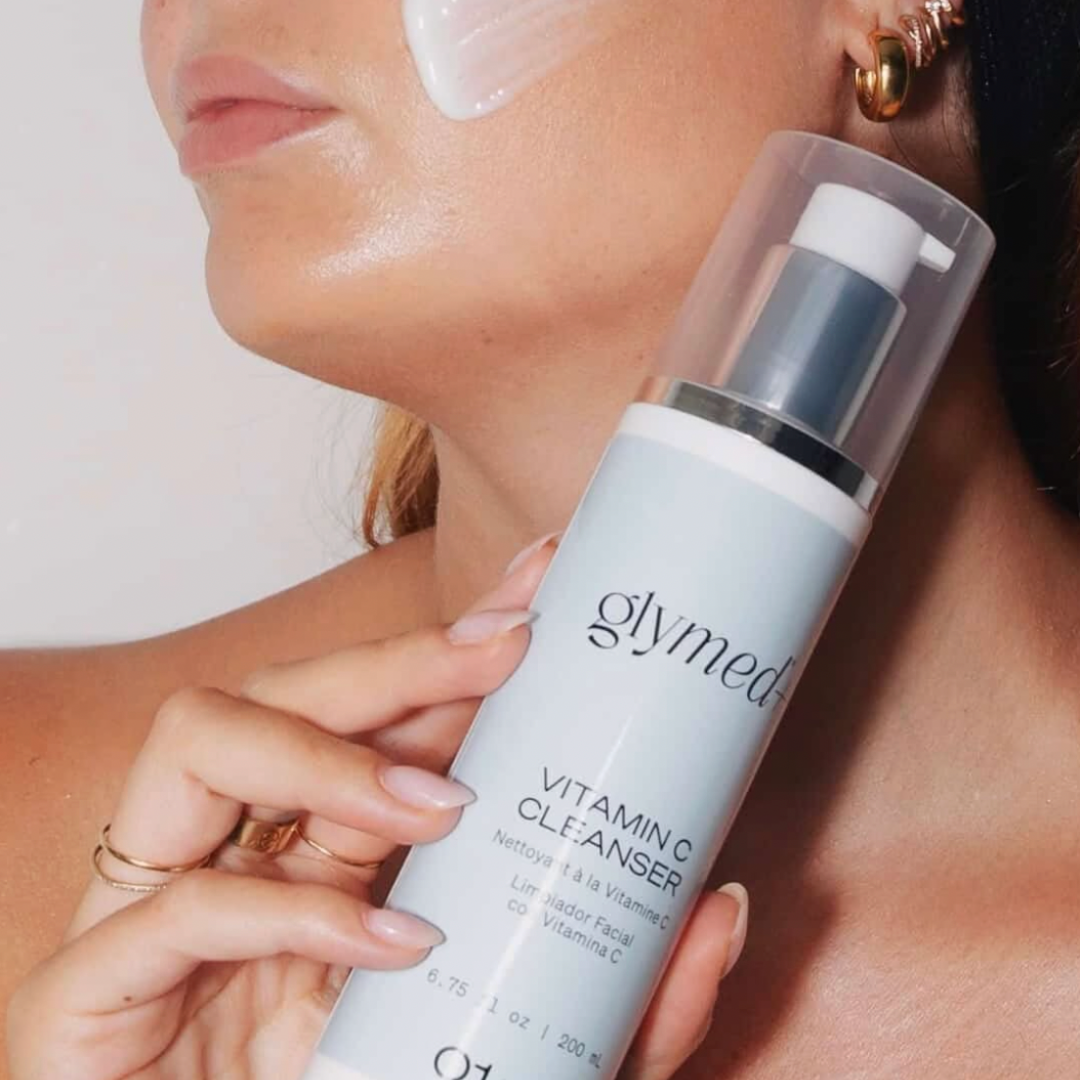 Glymed Plus Vitamin C Cleanser