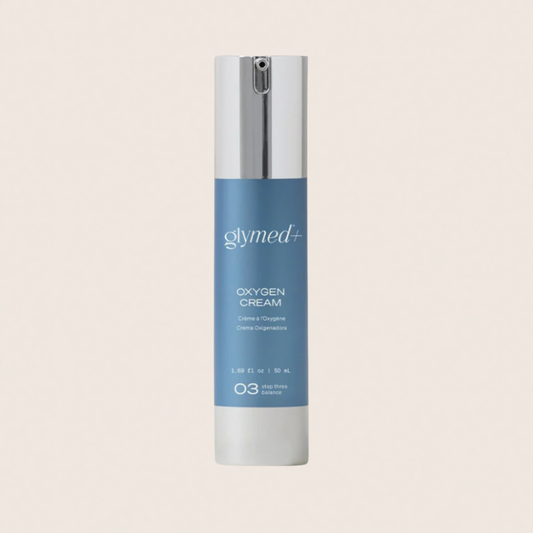 Glymed Plus I Oxygen Cream