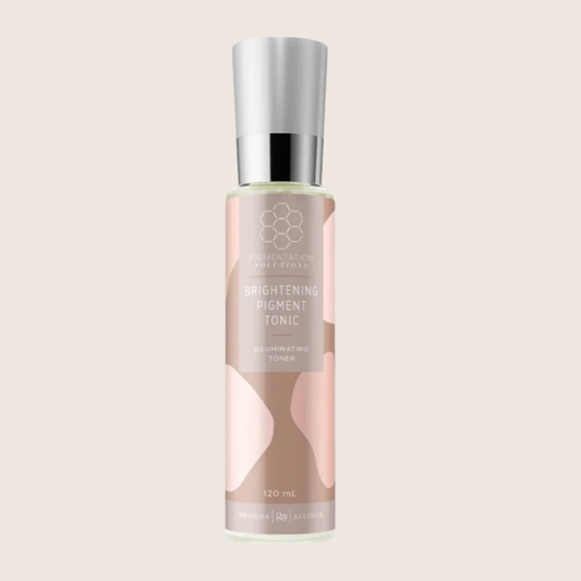 Rhonda Allison I Brightening Pigment Tonic