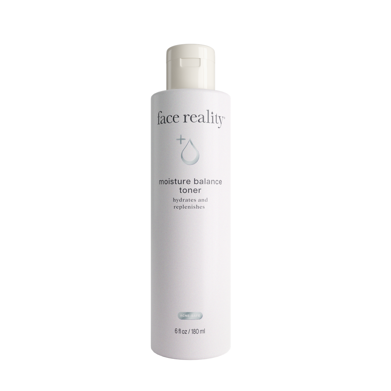 FACE REALITY MOISTURE BALANCE TONER