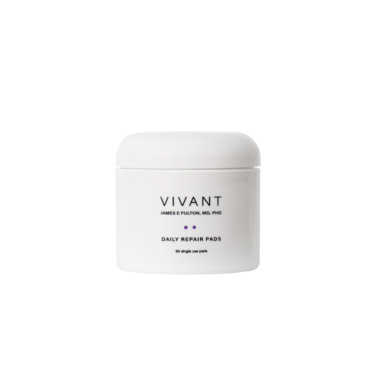 VIVANT DAILY REPAIR PADS