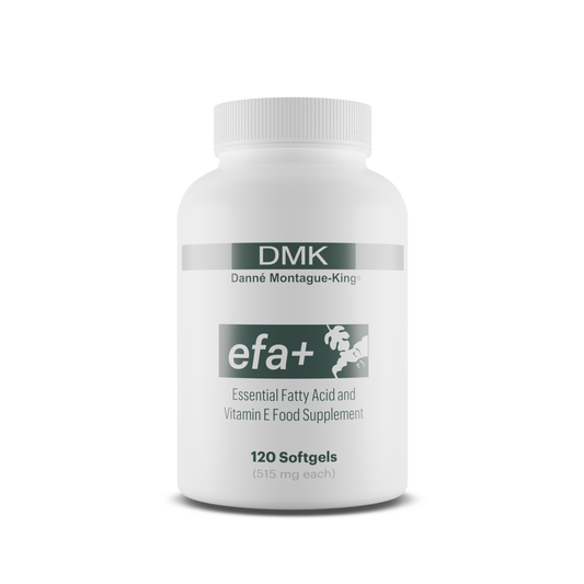 DMK EFA+ SUPPLEMENTS