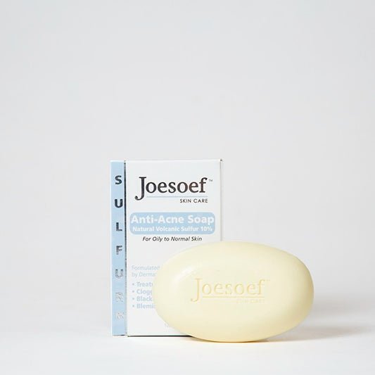 Joesoef Anti-Acne Soap