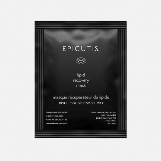 Epicutis I Lipid Recovery Mask