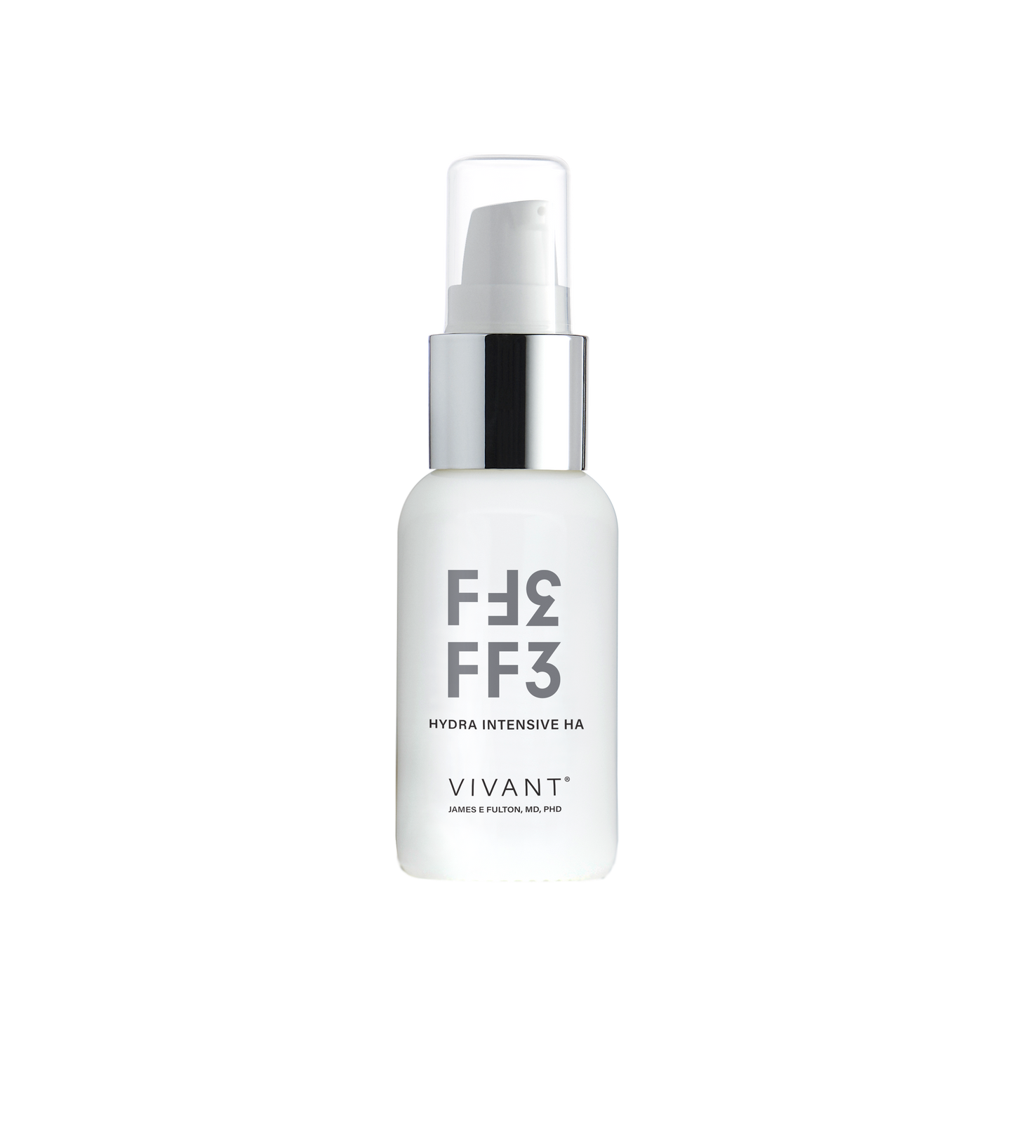 VIVANT FF3 HYDRA INTENSIVE HA