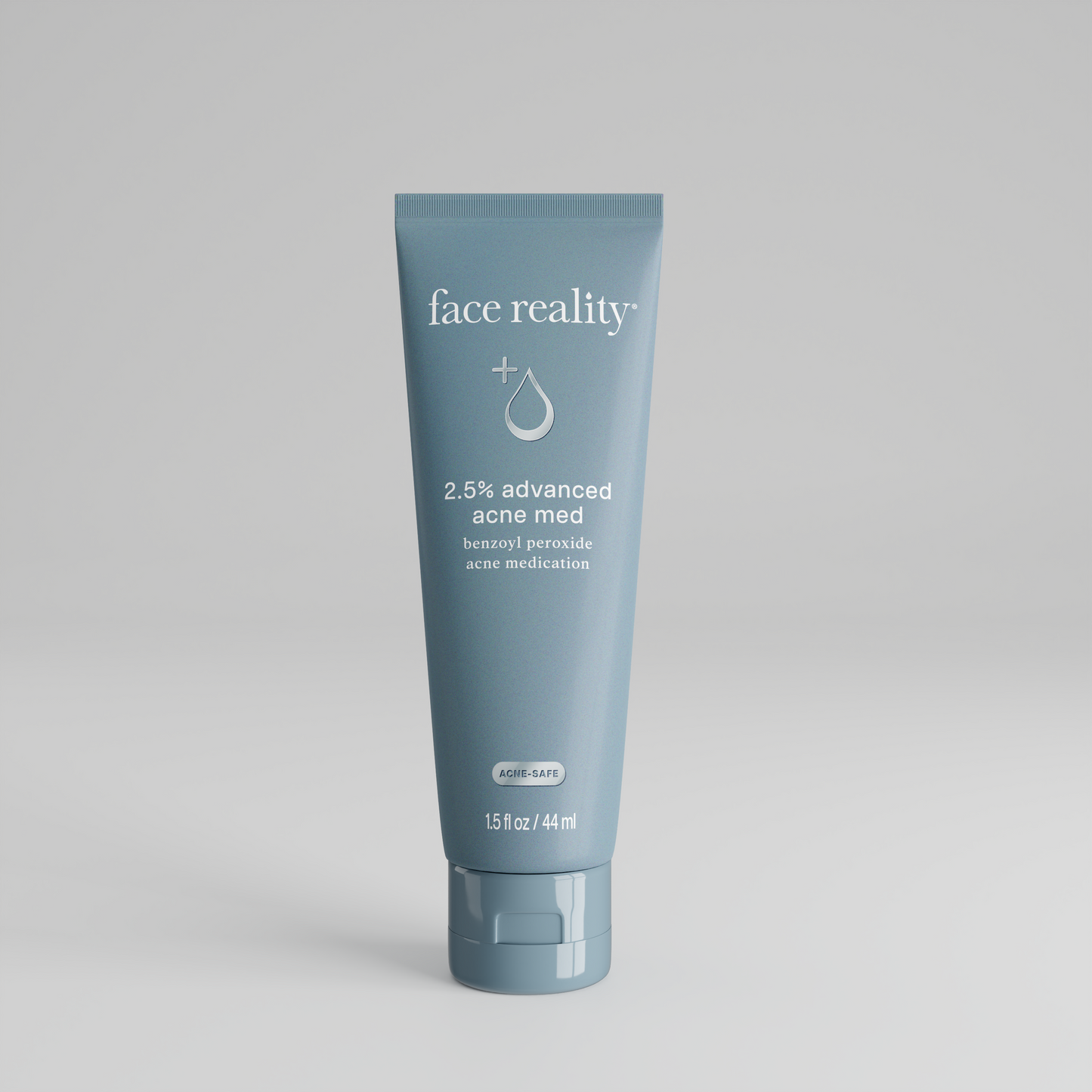 FACE REALITY 2.5% ADVANCED ACNE MED