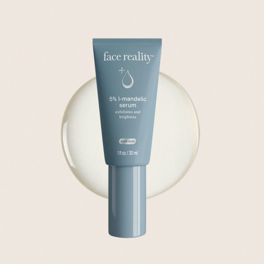 Face Reality I 5% L-Mandelic Serum