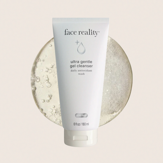 Face Reality I  Ultra Gentle Cleanser