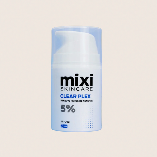 Mixi Skincare I Clear Plex 5%