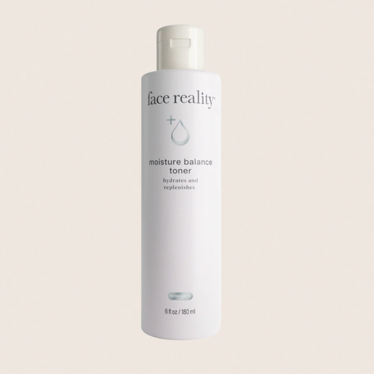 Face Reality I  Moisture Balance Toner