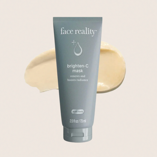 Face Reality I Brighten-C Mask