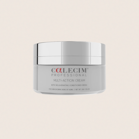 Calecim Multi-Action Cream