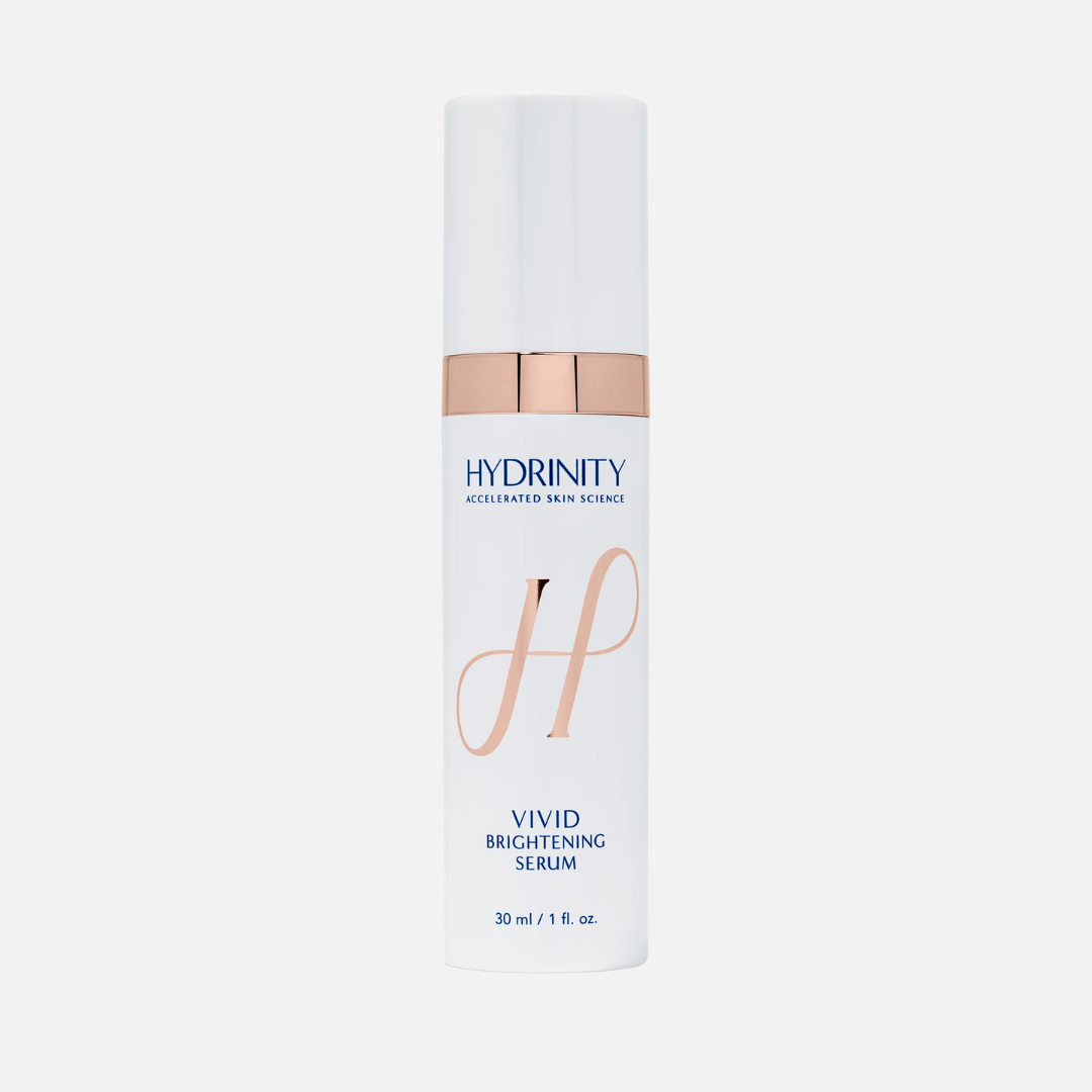 Hydrinity I Vivid Brightening Serum