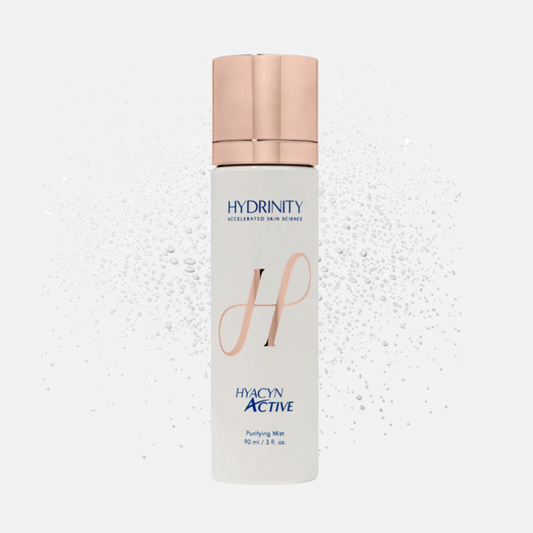 Hydrinity I Hyacyn Active Mist