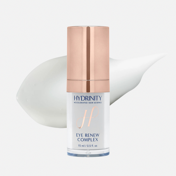 Hydrinity Reye Complex Skin Theory I Hydrinity Eye Renew Complex – Skin Theory Esthetics