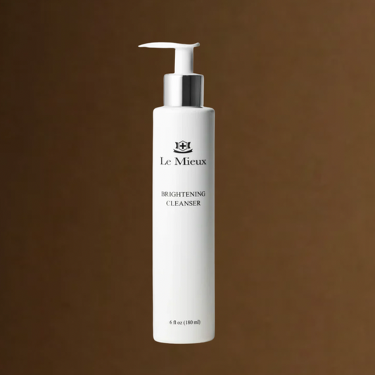 Le Mieux I Brightening Cleanser