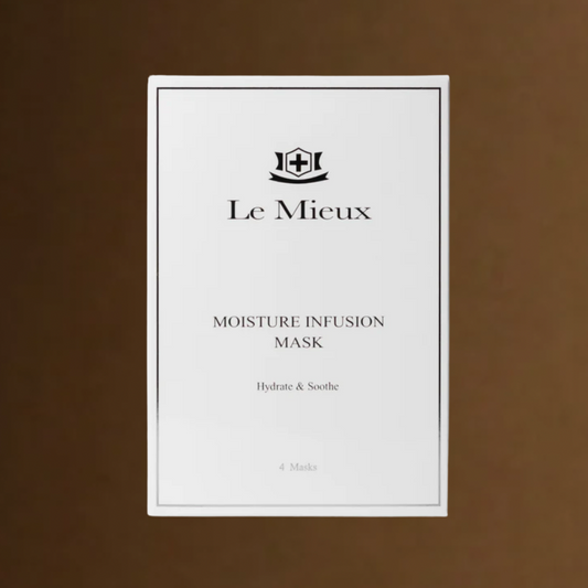 Le Mieux I Moisture Infusion Mask