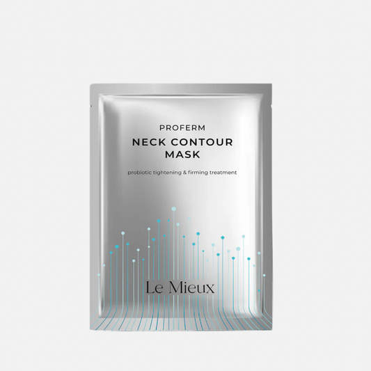 Le Mieux I ProFerm Neck Contour Mask