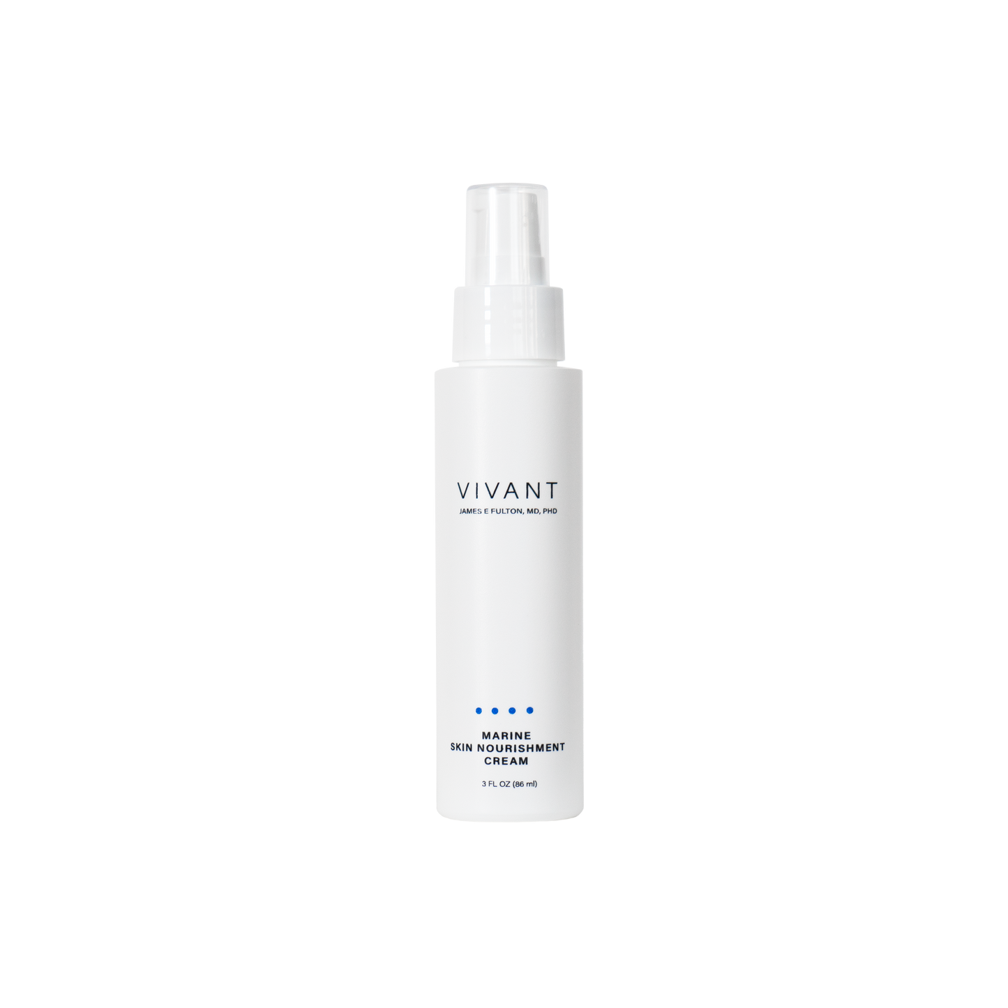 VIVANT MARINE SKIN NOURISHMENT CREAM