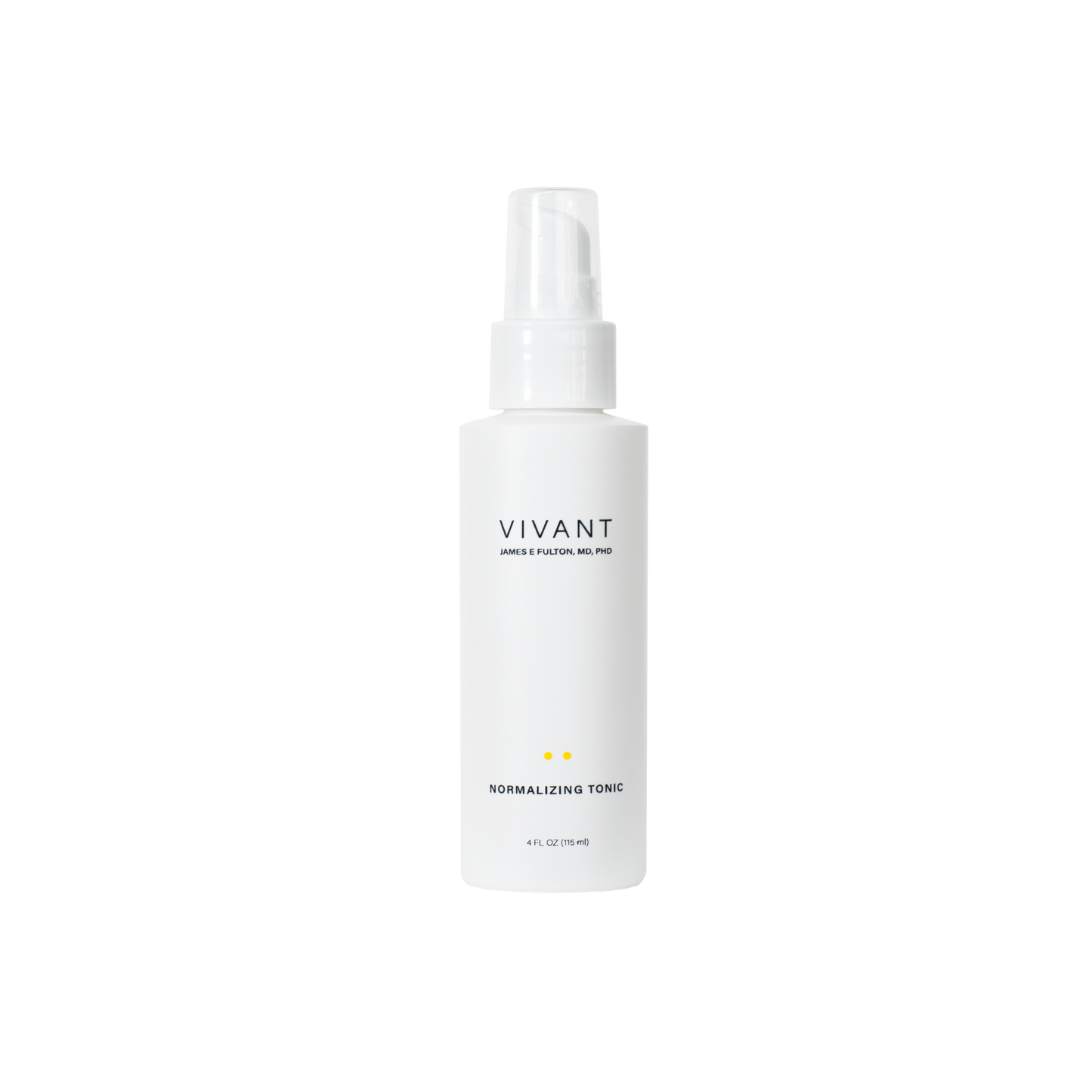 VIVANT NORMALIZING TONIC