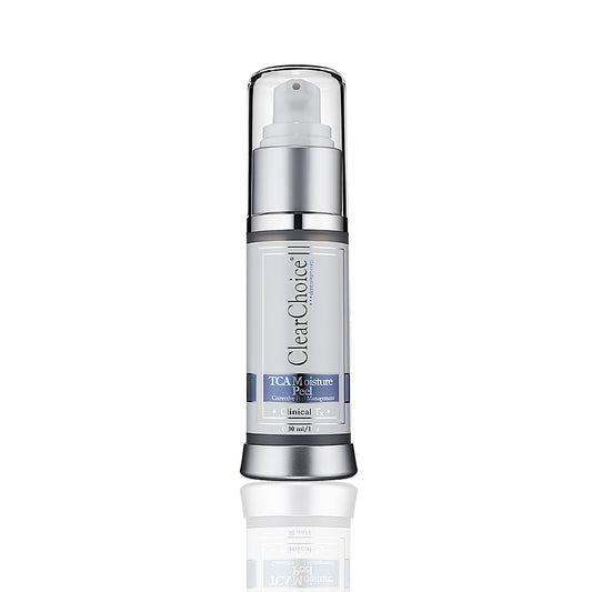 Clear Choice I TCA Moisture Peel