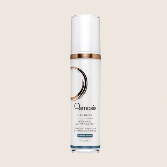 Osmosis Beauty I Balance Botanical Activating Mist