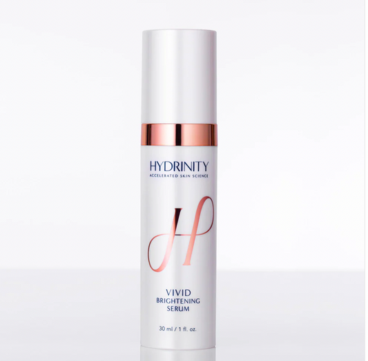 HYDRINITY VIVID BRIGHTENING SERUM