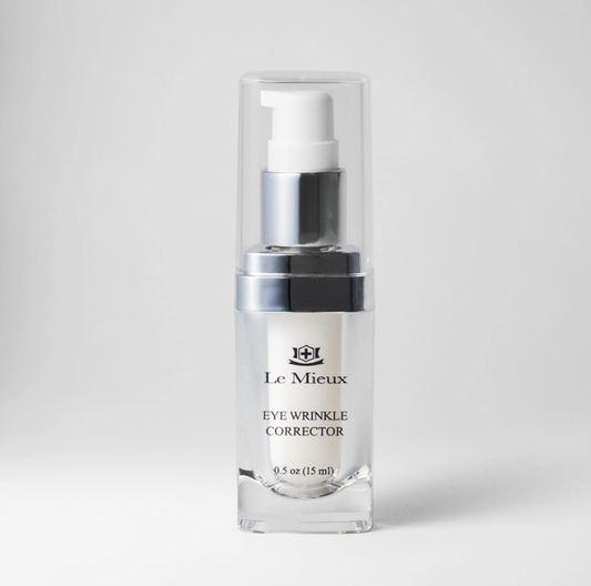 LE MIEUX EYE WRINKLE CORRECTOR