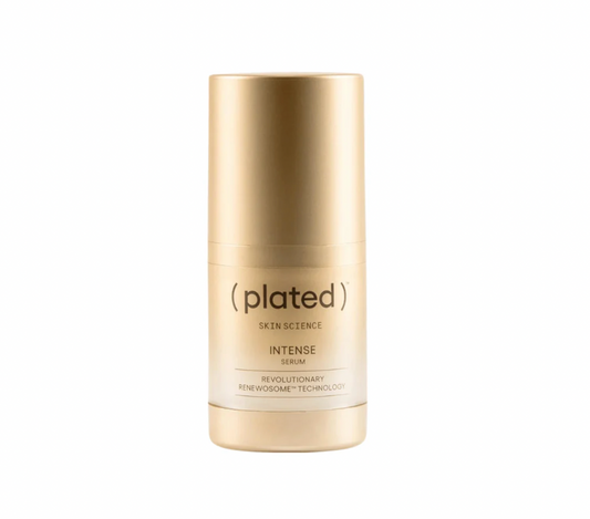 PLATED INTENSE SERUM