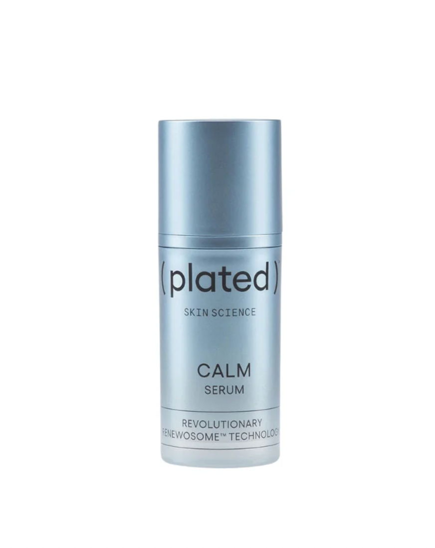 PLATED CALM SERUM