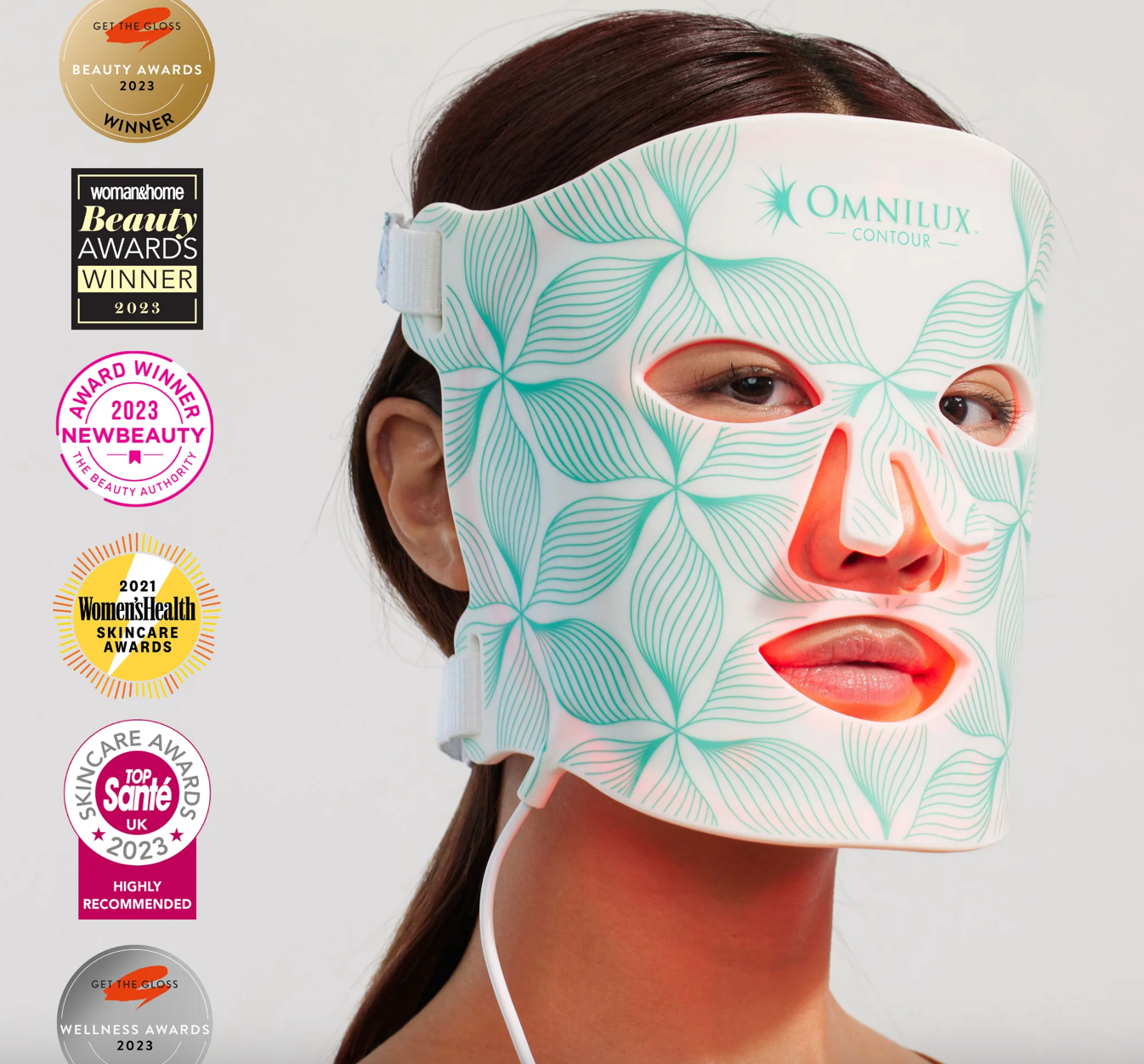 OMNILUX CONTOUR FACE