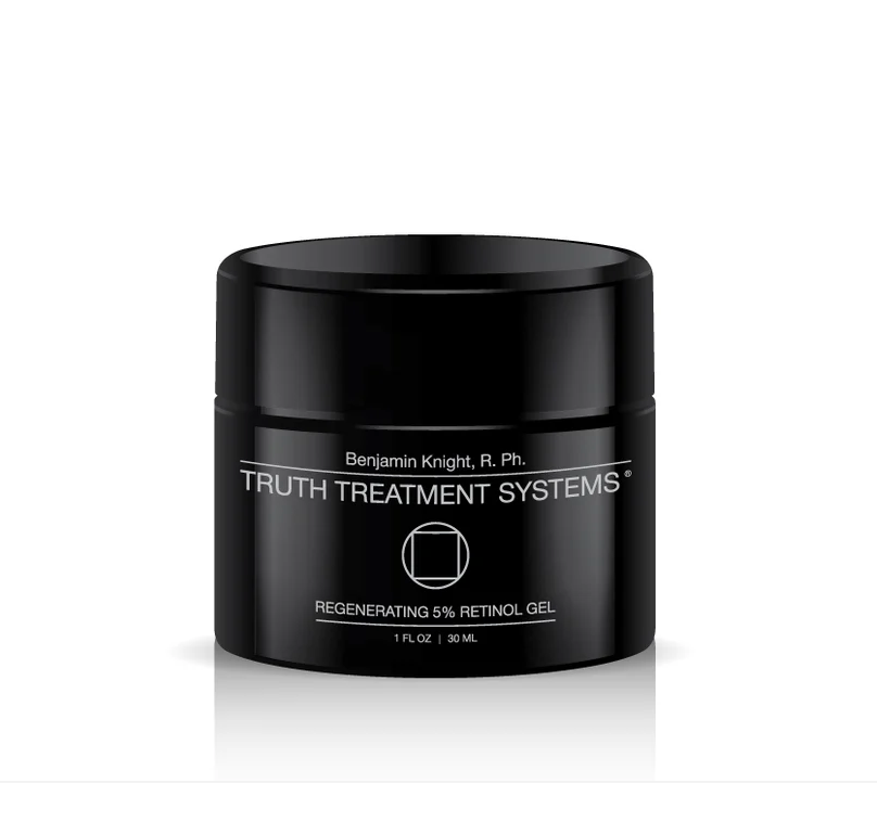 TRUTH TREATMENT SYSTEMS 5% RETINOL GEL