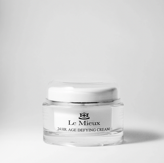 LE MIEUX 24 HOUR AGE DEFYING CREAM (Lift & Sculpt)