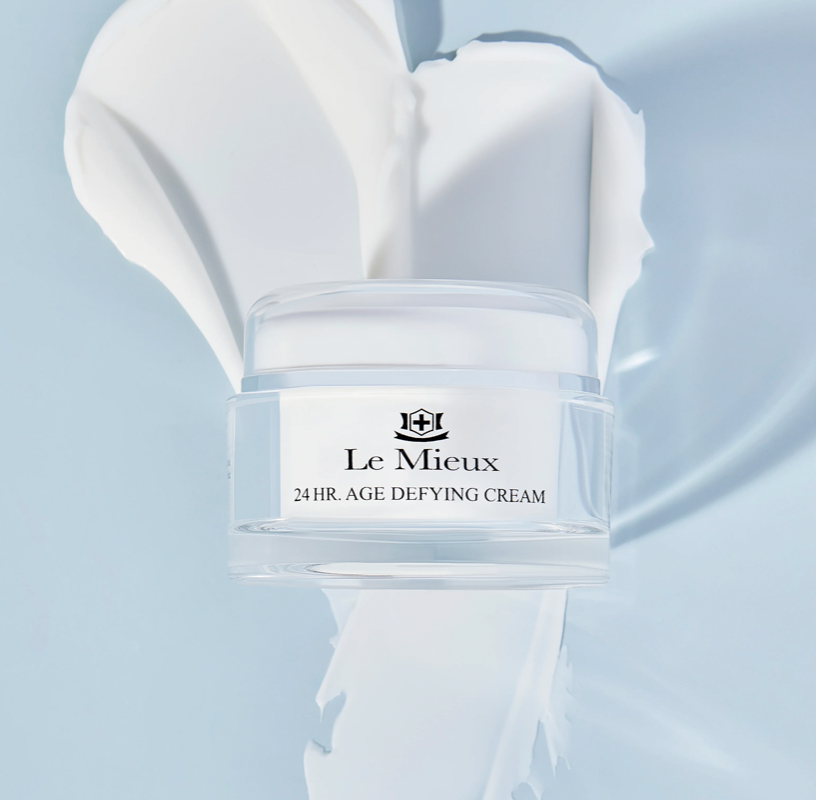 LE MIEUX 24 HOUR AGE DEFYING CREAM (Lift & Sculpt)