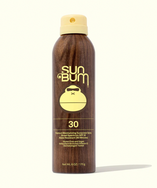 SUNBUM SPRAY ORIGINAL SPF30