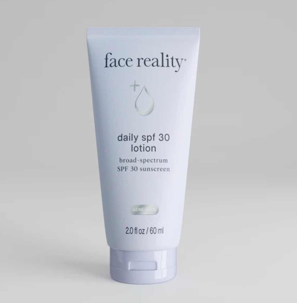 FACE REALITY DAILY SPF 30 LOTION